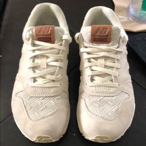 Women’s New Balance Tennis Shoe